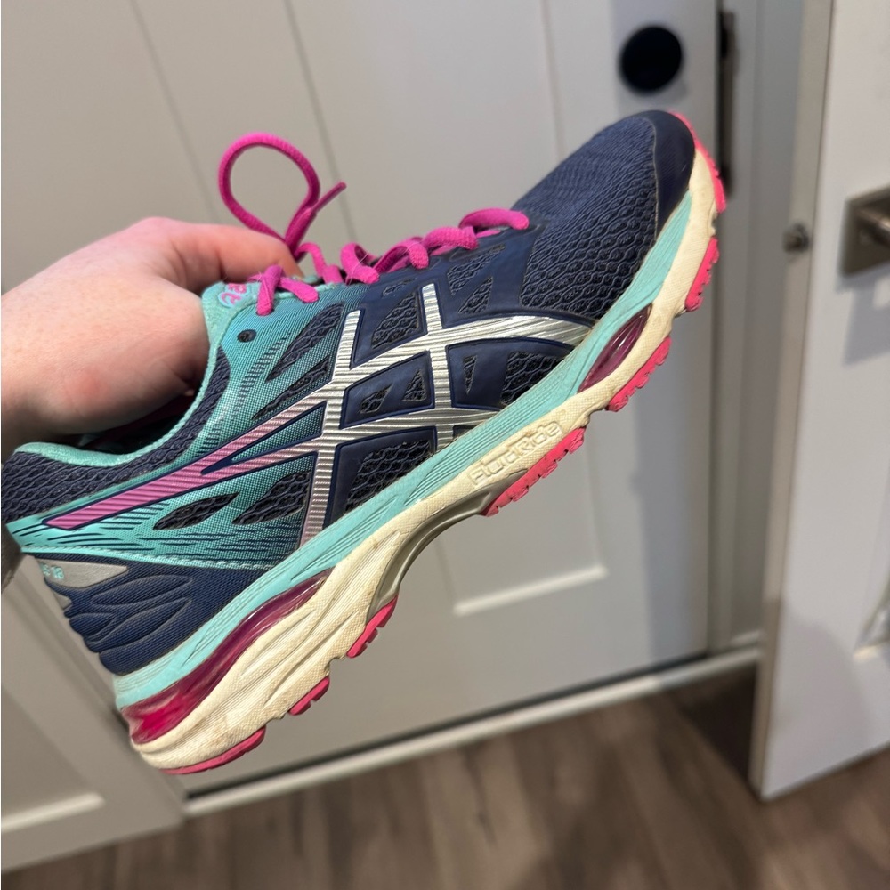 ASICS Gelcumulus